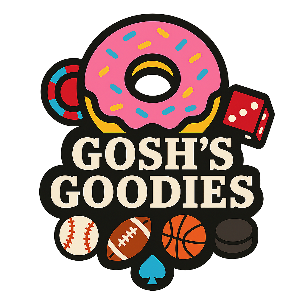 Gosh's Goodies